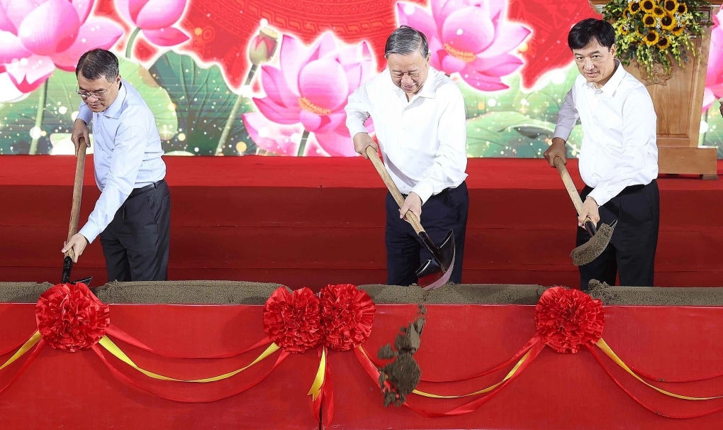 Giới thiệu công ty