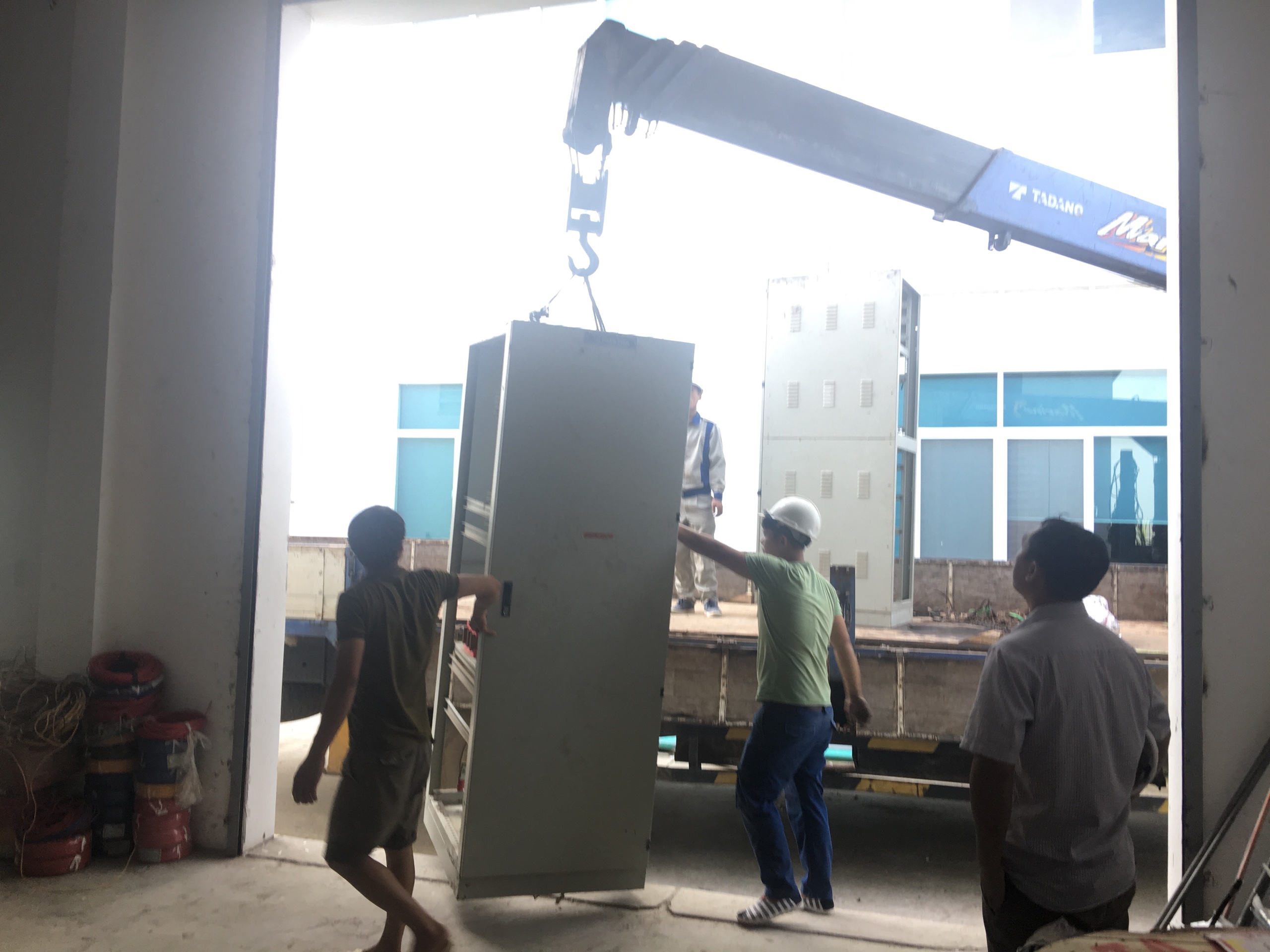 Nhà Thầu Điện Hà Nội - Công Ty Cổ Phần Điện Lực Hà Nội