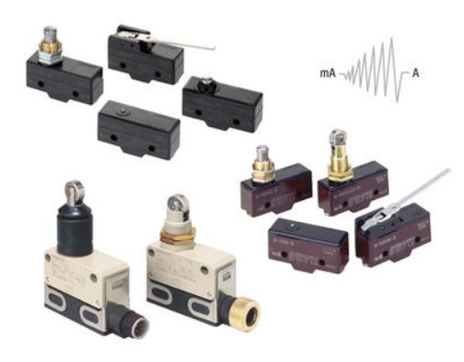 Tự Động Hóa & Biến Tần